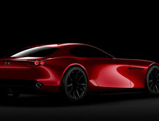 Mazda RX Vision