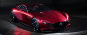 Adio RX-9. CEO-ul Mazda desfiinteaza orice zvon legat de un succesor al sportivei RX-8