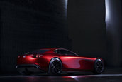 Mazda RX Vision