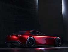 Mazda RX Vision