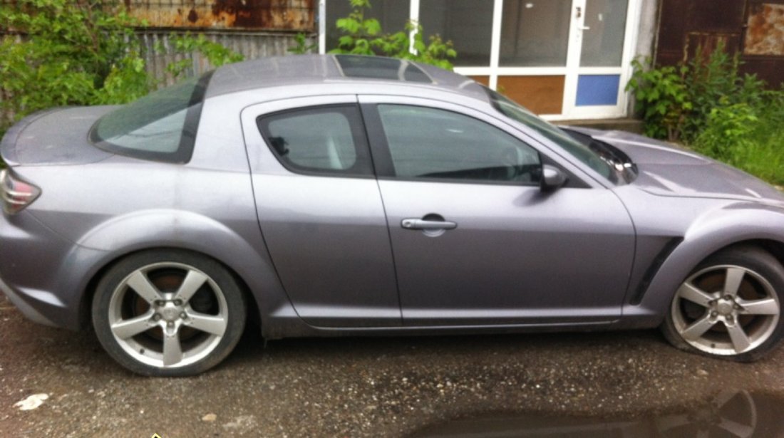 Mazda RX8 orice piesa