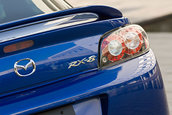 Mazda RX8 Phase 2 e gata de lansare