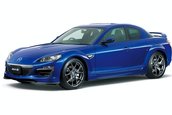 Mazda RX8 Phase 2 e gata de lansare