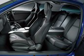 Mazda RX8 Phase 2 e gata de lansare