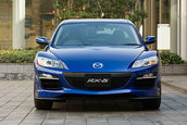 Mazda RX8 Phase 2 e gata de lansare