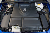 Mazda RX8 Phase 2 e gata de lansare