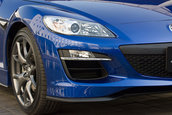 Mazda RX8 Phase 2 e gata de lansare
