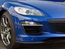 Mazda RX8 Phase 2 e gata de lansare