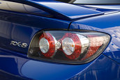 Mazda RX8 Phase 2 e gata de lansare