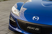 Mazda RX8 Phase 2 e gata de lansare