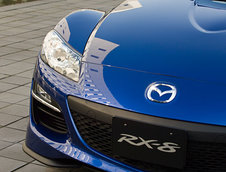 Mazda RX8 Phase 2 e gata de lansare