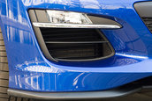 Mazda RX8 Phase 2 e gata de lansare