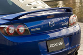 Mazda RX8 Phase 2 e gata de lansare
