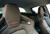 Mazda RX8 Phase 2 e gata de lansare
