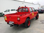 Mazda Seria B B - 2500