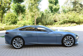 Mazda Shinari Concept - Poze Live