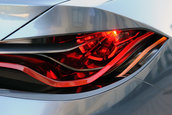 Mazda Shinari Concept - Poze Live