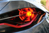 Mazda Shinari Concept - Poze Live