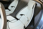 Mazda Shinari Concept - Poze Live
