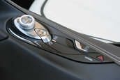 Mazda Shinari Concept - Poze Live