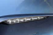 Mazda Shinari Concept - Poze Live