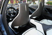 Mazda Shinari Concept - Poze Live