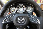 Mazda Shinari Concept - Poze Live