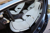 Mazda Shinari Concept - Poze Live
