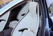 Mazda Shinari Concept - Poze Live