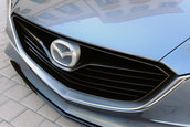 Mazda Shinari Concept - Poze Live
