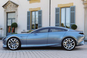 Mazda Shinari Concept - Poze Live