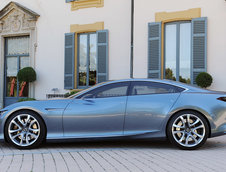 Mazda Shinari Concept - Poze Live
