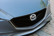 Mazda Shinari Concept - Poze Live