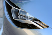 Mazda Shinari Concept - Poze Live