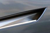 Mazda Shinari Concept - Poze Live