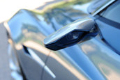 Mazda Shinari Concept - Poze Live
