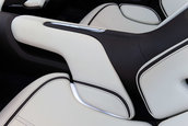 Mazda Shinari Concept - Poze Live