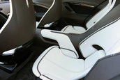 Mazda Shinari Concept - Poze Live