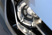 Mazda Shinari Concept - Poze Live