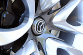 Mazda Shinari Concept - Poze Live