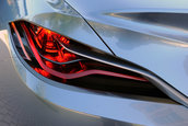 Mazda Shinari Concept - Poze Live
