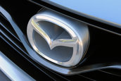 Mazda Shinari Concept - Poze Live