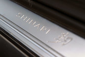 Mazda Shinari Concept - Poze Live