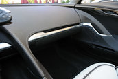 Mazda Shinari Concept - Poze Live
