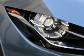 Mazda Shinari Concept - Poze Live