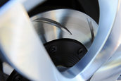 Mazda Shinari Concept - Poze Live