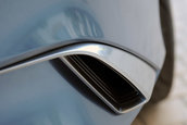Mazda Shinari Concept - Poze Live