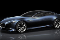 Mazda Shinari Concept