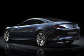 Mazda Shinari Concept