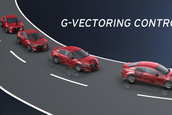 Mazda SKYACTIV-VEHICLE DYNAMICS